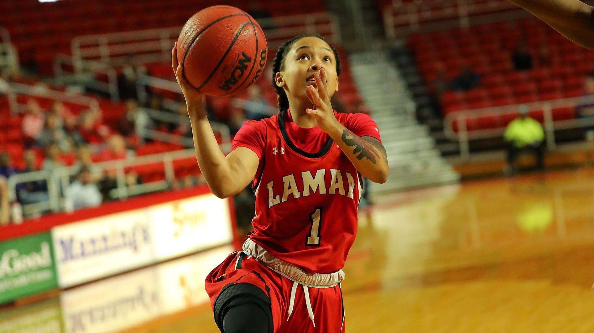 LU Weekender: Dec 4-6